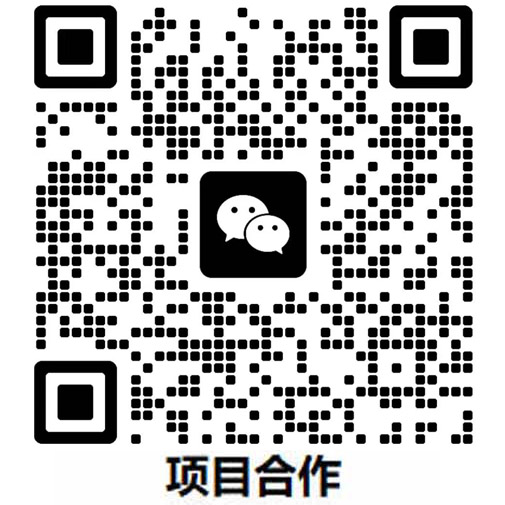 世盈国际业务微信二维码